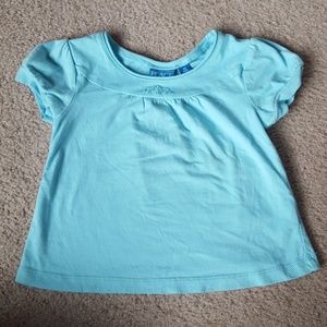 ❤ 4/$20 Children's Place Blue T-shirt